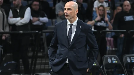 PENJAROJA OPREZAN PRED GOSTOVANJE U ISTANBULU "Efes ima jak roster i dobrog trenera, moramo da se izborimo za pobedu"