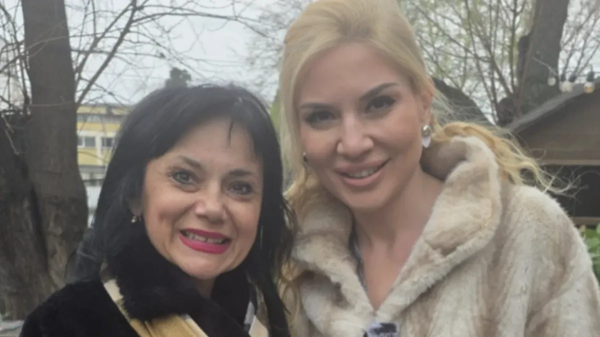 SVE O MENOPAUZI I ANDROPAUZI u novoj epizodi serijala "Zdrava nacija" na televiziji Balkan Trip