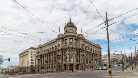 Apostolović: Zakon unutrašnjim poslovima je konkretan korak u Reformskoj agendi