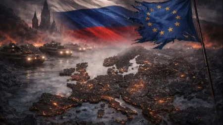 OTKRIO TAJNI PLAN BRISELA: Boriti se do zadnjeg Ukrajinca, a onda napad na Rusiju