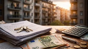 EKSPLOZIJA CENA U NEMAČKOJ! Kirije skočile i do 70% – stanari na ivici pucanja!