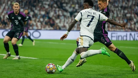 BITKA ZA POLUFINALE LIGE ŠAMPIONA Derbi u Madridu, Arsenal u Lisabonu