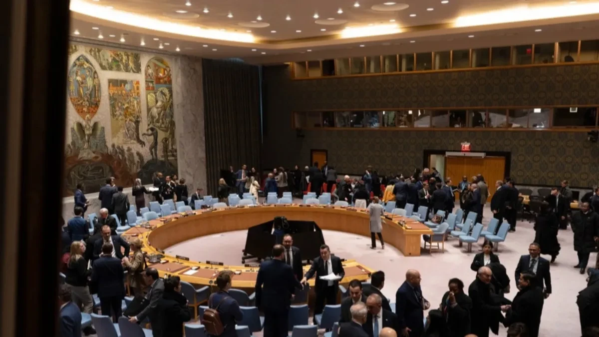 AMERI KIPTE OD BESA Rusi i Kinezi im srušili planove, sada je Ormuz = Sibir