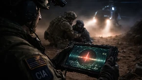 ČUJU SRCE KROZ PUSTINJU! CIA pustila „ŠAPAT DUHOVA“ – Iran probijen kao nikad!