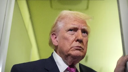 TRAMP DOBIO NOŽ U LEĐA! Saveznik iz NATO ustao protiv Amerike