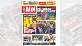 ISTEKAO ULTIMATUM PRED NAJAVLJENI KONAČNI NAPAD! Istekao ultimatum pred najavljeni konačni napad