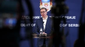 VUČIĆ SUTRA SA BRITANSKOM IZASLANICOM! Posle sastanka sledi potpisivanje važnog ugovora!