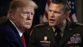 SKANDAL U VRHU SAD! Ministar obmane Trampa – istina o Iranu potpuno drugačija!