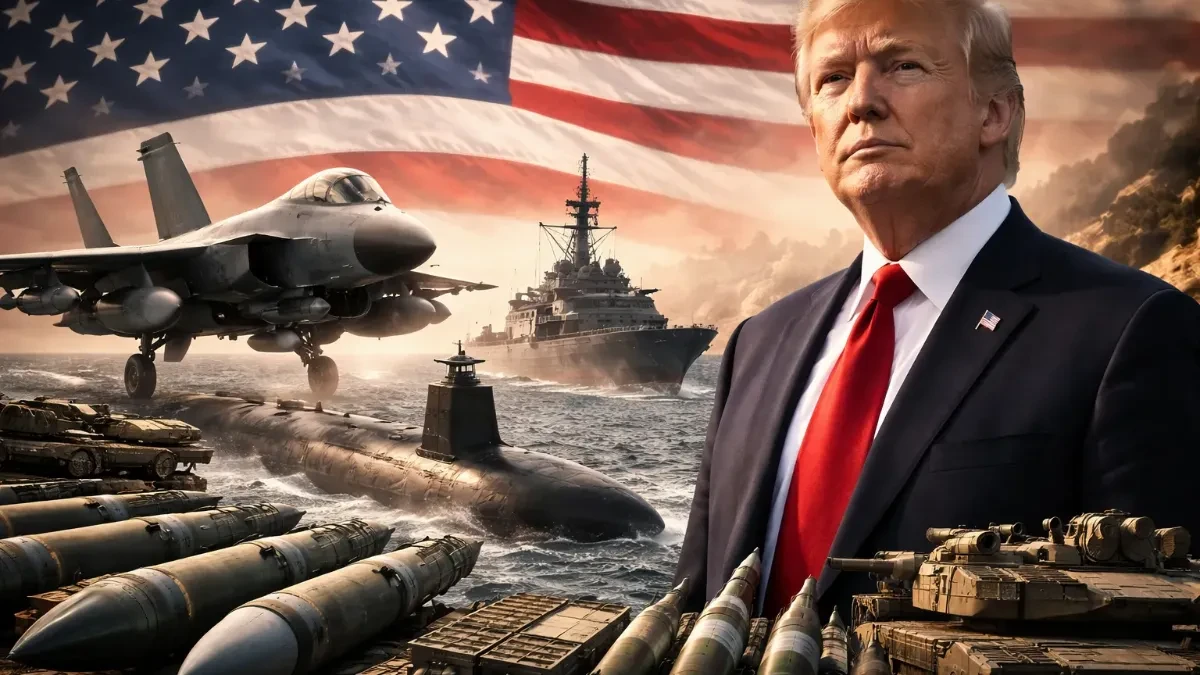 "BEŽITE U SKLONIŠTA!" Zemlje Bliskog istoka šalju masovna upozorenja građanima!