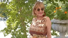 NAŠU KNJIŽEVNICU SILOVAO DRUG Pobegla iz Srbije, doživela dva moždana udara i prošla kroz pakao: "Majka je znala"