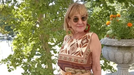 NAŠU KNJIŽEVNICU SILOVAO DRUG Pobegla iz Srbije, doživela dva moždana udara i prošla kroz pakao: "Majka je znala"