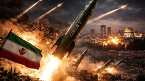 IRAN NAJAVIO TOTALNO UNIŠTENJE: Svi će utonuti u mrak