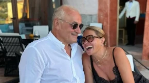 ODJEDNOM NESTALA I UDALA SE ZA MILIONERA Naša voditeljka sada živi život kao iz bajke i uživa u luksuzu! (FOTO)