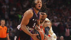 CRVENA ZVEZDA - PARIZ Parižani zadaju glavobolju crveno-belima, ali stiže odgovor domaćina