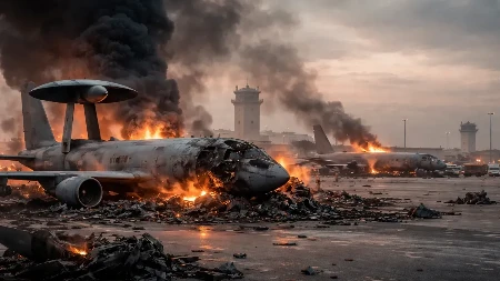 OTKRIVENO ŠTA ĆE IRAN DA URADI! Sledi žestok udarac ako SAD napadnu!