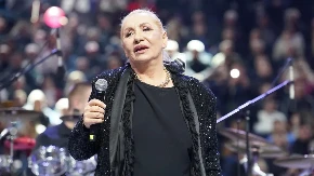 "NE MOŽE DA HODA" Naš voditelj otkrio srceparajuće detalje o Vesni Zmijanac: "Žao mi je te žene..."