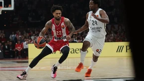 OLIMPIJAKOS "PREGAZIO" REAL Grčki velikan dominirao protiv "kraljeva" za lidersku poziciju