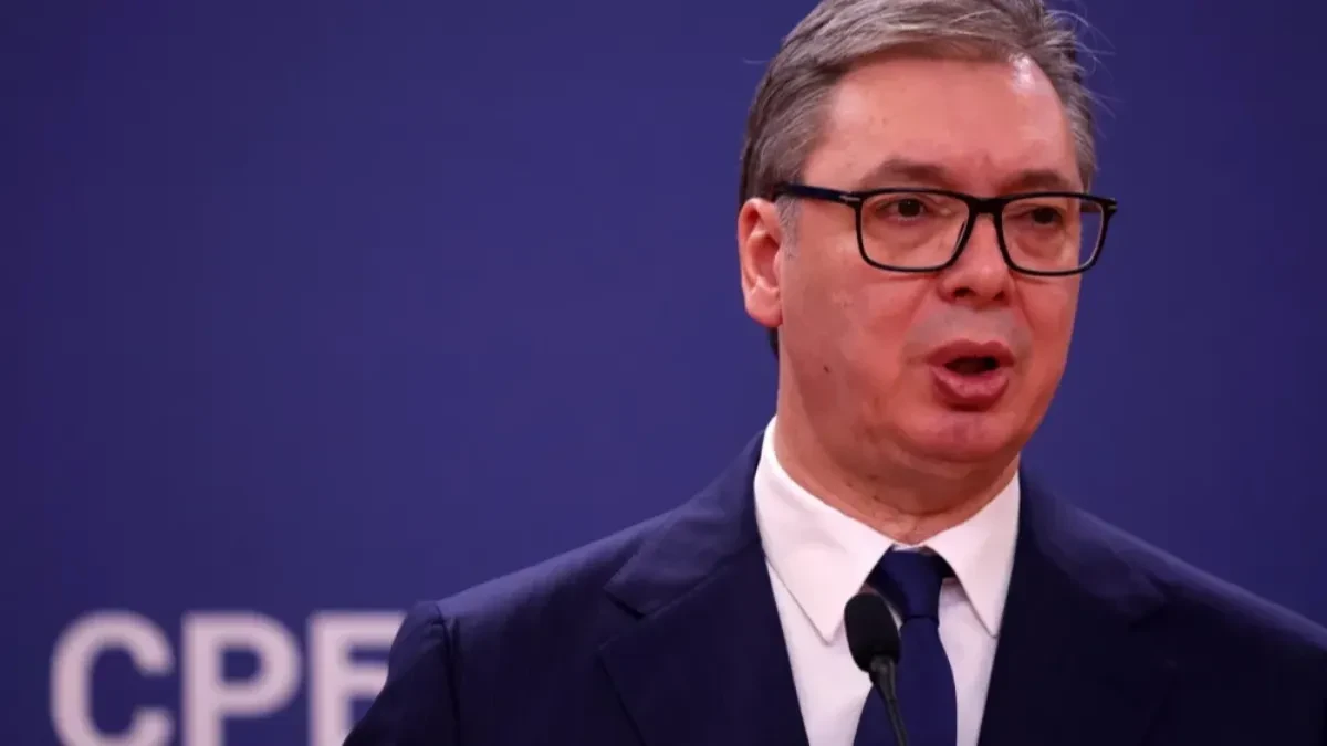 VUČIĆ SE DANAS OBRAĆA U 13 ČASOVA: Predsednik nastavlja konsultacije sa strankama