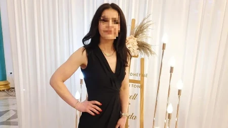 OVO JE SRPKINJA KOJA JE UBIJENA U AUSTRIJI Nađena u dvorištu upucana i izbodena (FOTO)