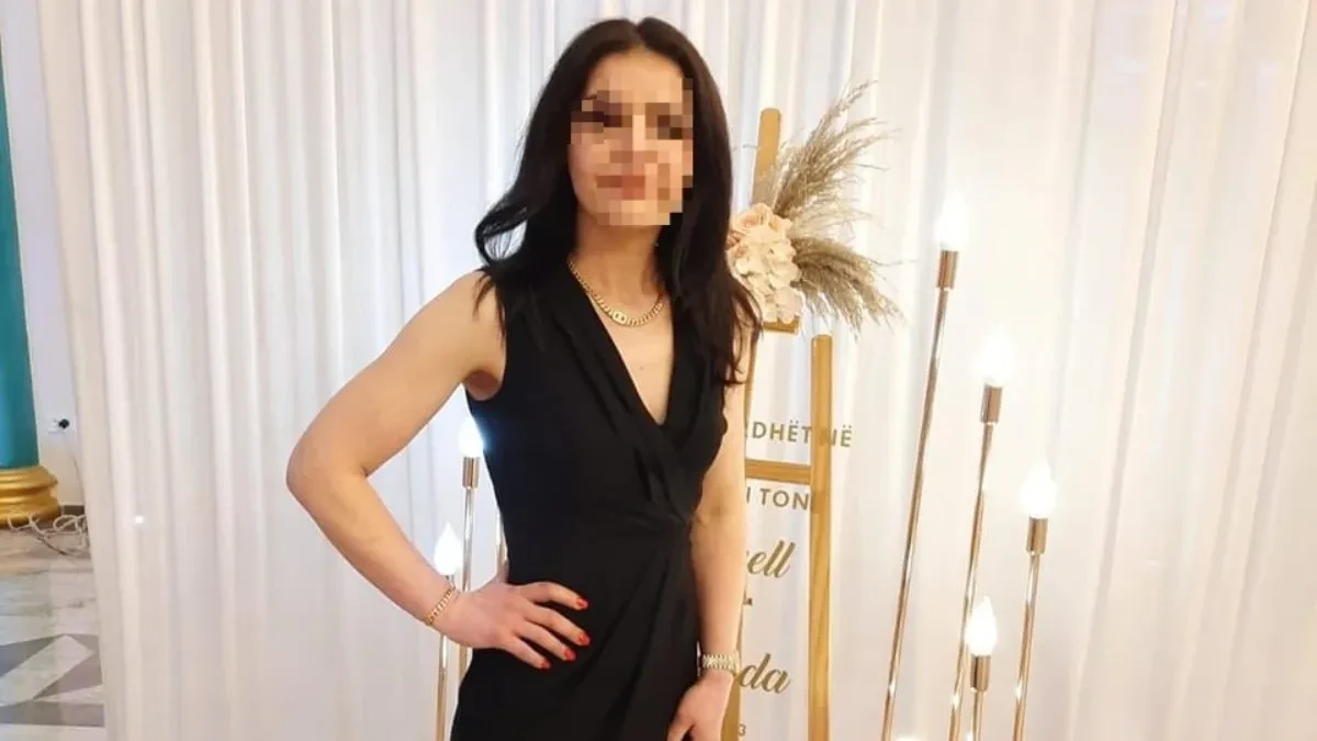 OVO JE SRPKINJA KOJA JE UBIJENA U AUSTRIJI Nađena u dvorištu upucana i izbodena (FOTO)