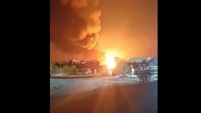 "NAJSNAŽNIJI UDAR" NA AMERIČKU BAZU: Cure informacije o stanju vojnika! (FOTO/VIDEO)