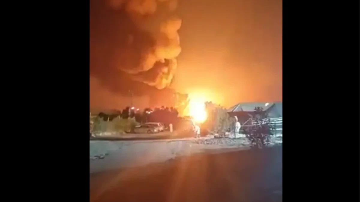 "NAJSNAŽNIJI UDAR" NA AMERIČKU BAZU: Cure informacije o stanju vojnika! (FOTO/VIDEO)