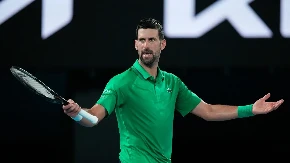 BRUTALAN ODGOVOR Nadal namerno zaboravio Đokovića, nastao je haos