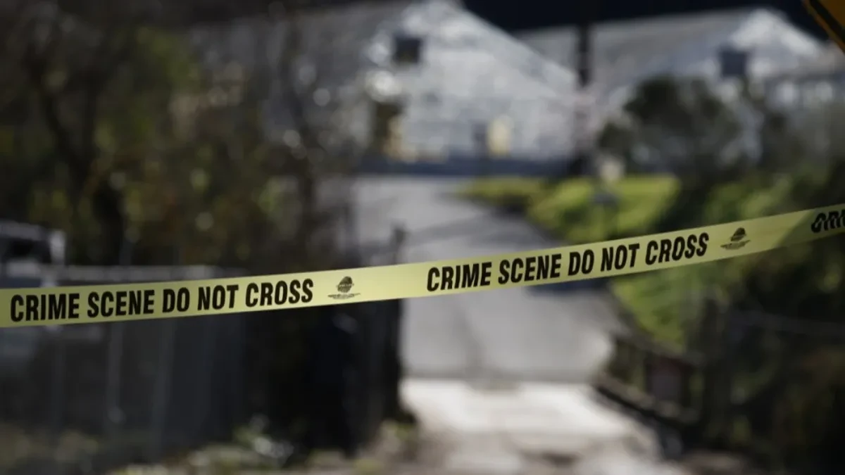 PRONAĐENA LJUDSKA LOBANJA Užas tokom traganja za uskršnjim jajima