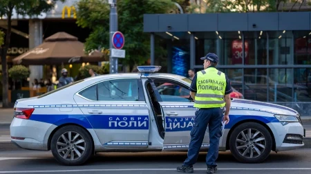 MUP NAJAVIO POJAČANE KONTROLE ZA VREME PRAZNIKA Vozači, oprezno, ovo će se kontrolisati