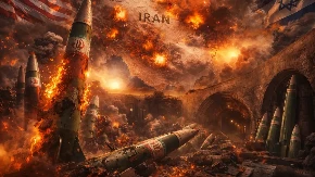 ŠTA SPREMAJU? Izdali HITNO UPOZORENJE Irancima - NE RADITE TO!