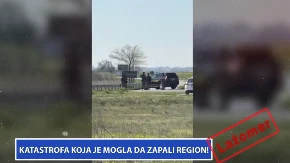 LAŽOMER: Katastrofa koja je mogla da zapali region! (VIDEO)