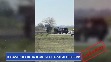 LAŽOMER: Katastrofa koja je mogla da zapali region! (VIDEO)