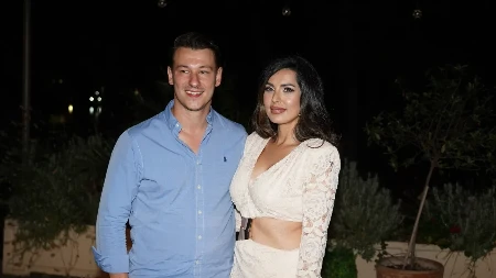 "IDE U MANASTIRE I MOLI SE ZA TREĆE DETE" Tanja Savić priželjkuje potomstvo sa 11 godina mlađim verenikom 