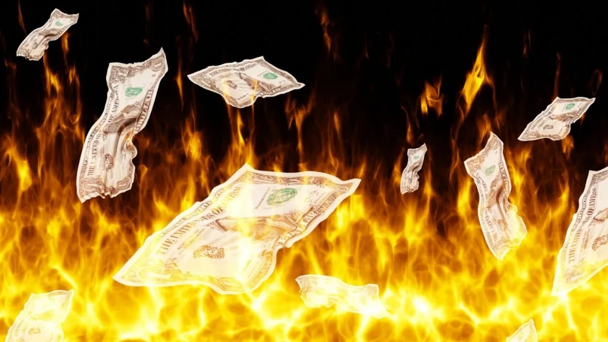 OVO SVE MENJA! Svet neće biti isti ako se beleška koju je Dojče banka primila 25. marta realizuje