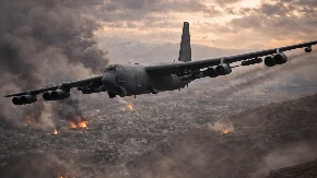 NEBO SE ZATAMNILO! B-52 ušli u zonu – Iran čeka UDAR dok rok ističe!