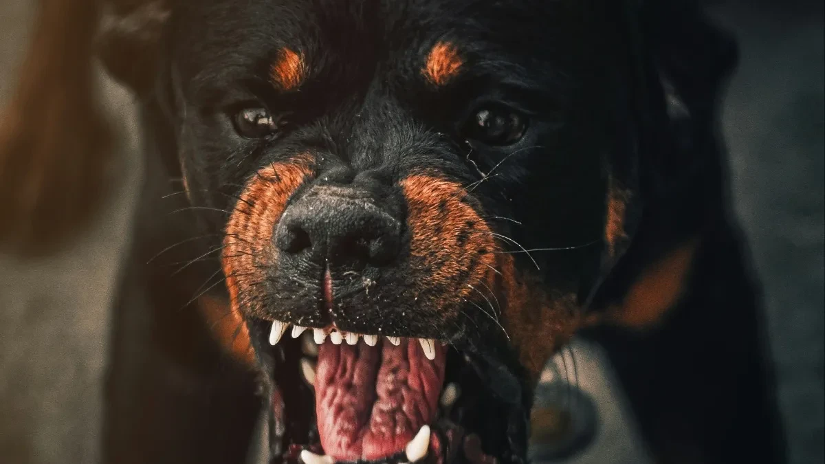 PAS IZLETEO IZ DVORIŠTA I IZUJEDAO DETE (5) PO LICU Užas kod Sopota 