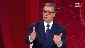 AUH, KAKAV ŠOK! Lažovski ''Danas'' se izvinio Vučiću: I oni shvatili da su preterali sa izmišljotinama o predsedniku