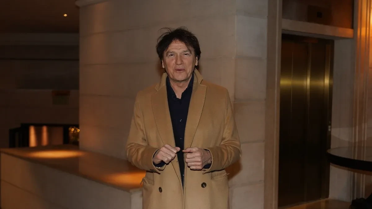 ZDRAVKO ČOLIĆ MORAO DA PRODA KUĆU Preselio se u drugi kraj Beograda, a ovo je razlog