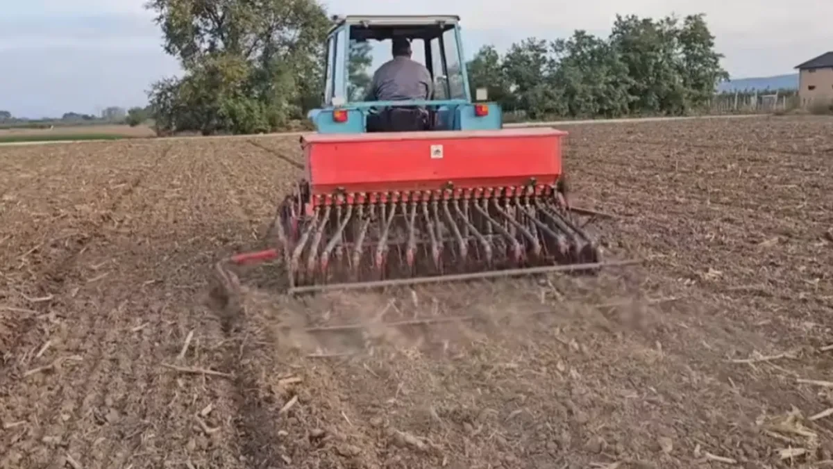 KAKO SE OBRAČUNAVA POLJOPRIVREDNA PENZIJA Ovo utiče na visinu zarade