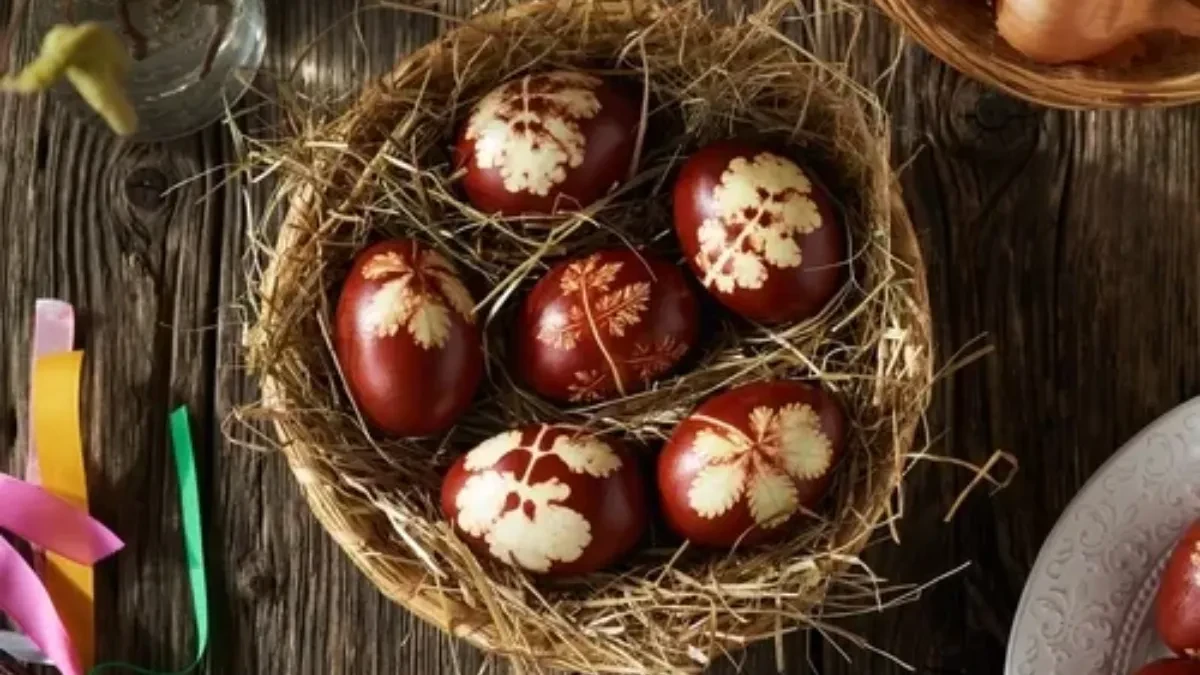 SVEKRVA ME NAUČILA Jaja se NE FARBAJU na Veliki petak, monahinje u Žiči to rade na OVAJ dan