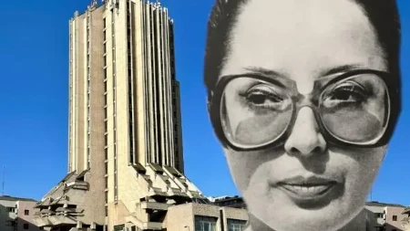 Kako je simbol Užica postao sramota umesto ponosa: Grad zahvaljujući jednoj ženi dobio "vozilo do zvezda", a za let i dalje čeka bolja vremena