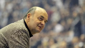 TUŽNA VEST Preminuo Duško Vujošević