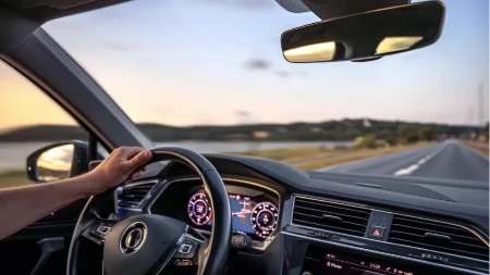 UPOZORENJE LEKARA Ovo dugme u autu bi vas moglo koštati života!