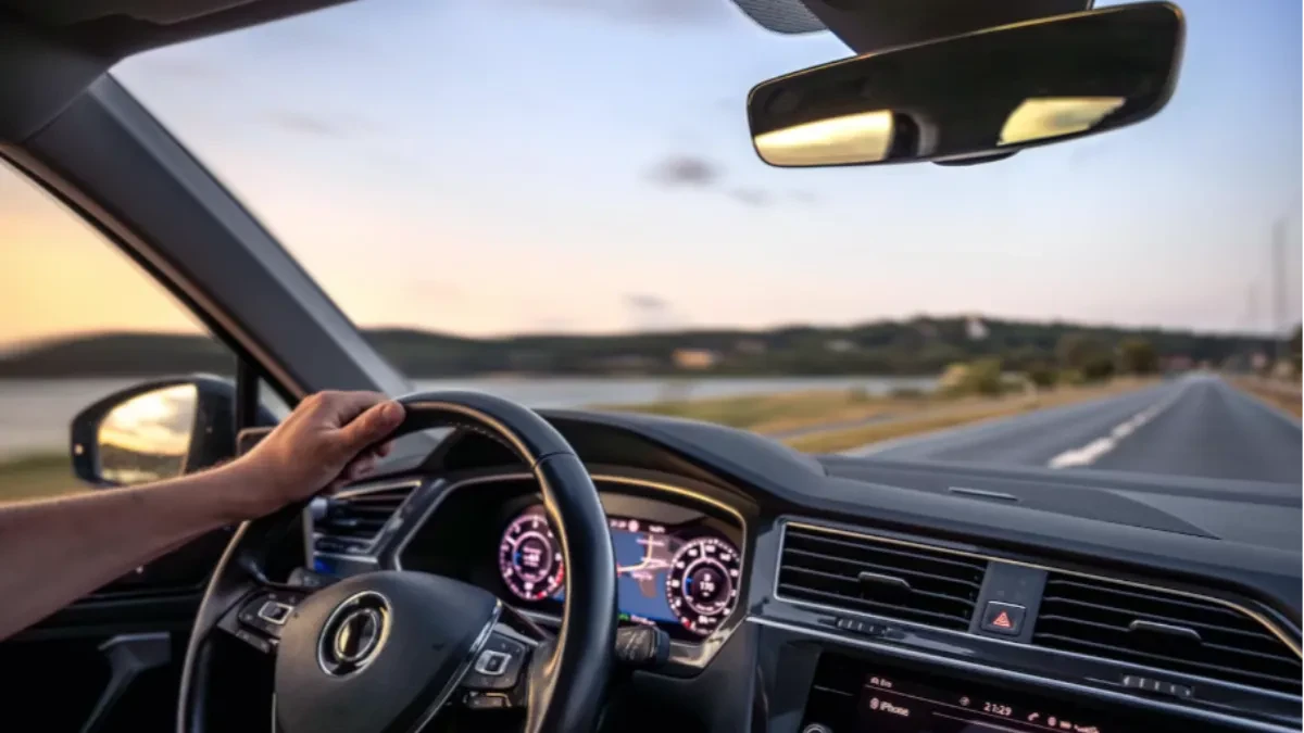 UPOZORENJE LEKARA Ovo dugme u autu bi vas moglo koštati života!