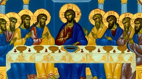 SUTRA JE VELIKI ČETVRTAK! Dan kada je na Tajnoj večeri ustanovljeno pričešće (FOTO/VIDEO)