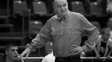 KO JE BIO DUŠKO VUJOŠEVIĆ? Čovek trofej, ljubimac navijača Partizana i košarkaški čudotvorac