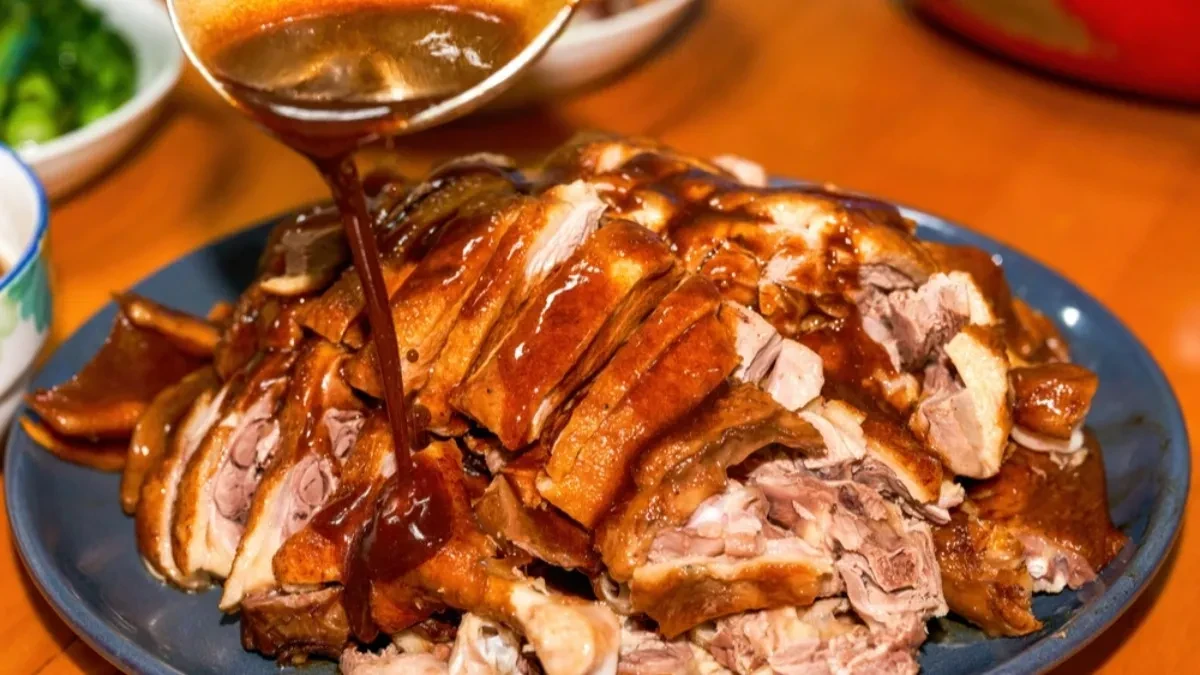 Biće mekano kao puter - mesar otkrio tajnu za najsočnije pečenje