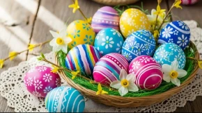 MOŽETE OZBILJNO UGROZITI ZDRAVLJE Ove stvari NIPOŠTO ne koristite za ukrašavanje uskršnjih jaja