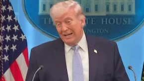 IZRAELSKI POLITIČAR SRPSKOG POREKLA NAPLJUVAO AMERIČKOG PREDSEDNIKA: Trampe, ti si običan slabić