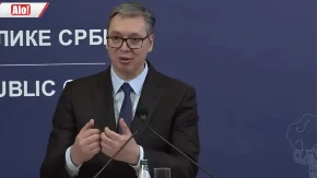 SRBIJA DOBIJA NAJBOLJE I NAJSKUPLJE LEKOVE! Predsednik ponosan: Produžićemo život hiljadama ljudi! 